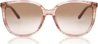 Michael Kors MK2137U ANAHEIM 317513 Womens Sunglasses Tortoiseshell Size 57