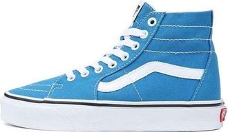 Vans Sk8-Hi Tapered Color Theory Mediterranean Blue VN0A5KRUVD3