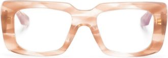 Dita Eyewear Occhiali Levele - Rosa