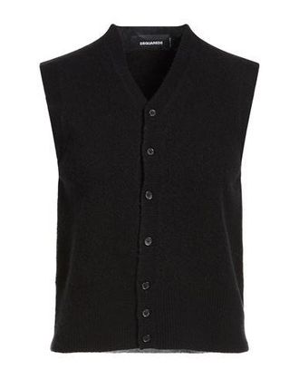 Dsquared2 KNITWEAR - Cardigans on YOOX.COM