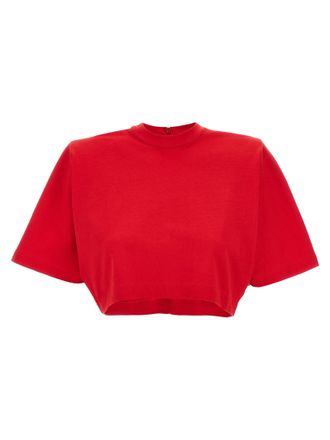 Tシャツ・カットソー PINKO 'Dylan' T-shirt Red Pinko Dylan T-Shirt from $107.00 - on Stylight