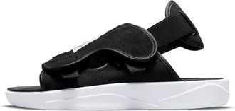 Nike Jordan Air Jordan LS Slide Black University Red DO6379-061