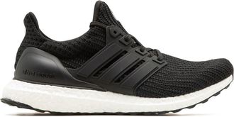 adidas Ultra Boost DNA 4.0 Core Black sneakers - unisex - Rubber/Rubber/Fabric/Fabric - 8