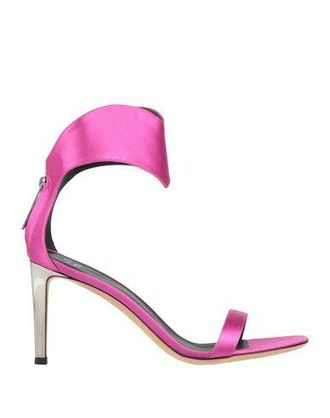 Giuseppe Zanotti CALZATURE - Sandali su YOOX.COM