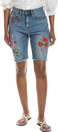 Johnny Was The Bermuda Short