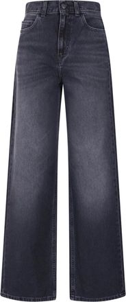 Carhartt Work in Progress Jeans Ampi Jane Pant