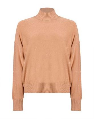 Fracomina KNITWEAR - Turtlenecks sur YOOX.COM