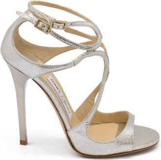 Jimmy Choo London Lance Sandalen