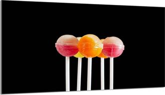 OEM Protector De Cristal Para Estufa 90x52 Piruletas