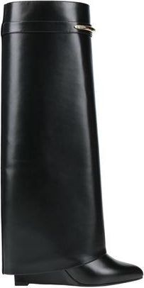 Givenchy CALZATURE - Stivali su YOOX.COM