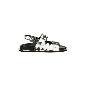 Missoni Dames, Schoenen, Veelkleurig, Maat: 41 EU Leer