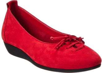 Arche Onykim Leather Pump