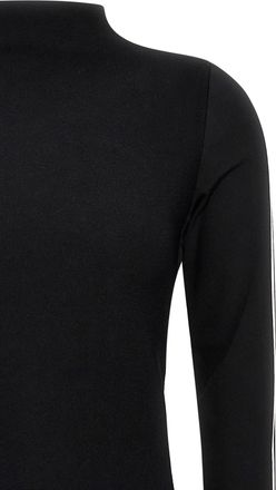 Sportmax Viscose Midi Womens Dress