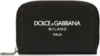 Dolce & Gabbana Hombre, Accesorios, Negro, Talla: ONE Size