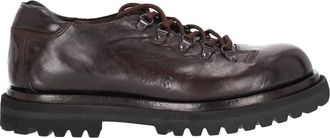 Officine Creative Uomo, Scarpe, Marrone, 41 1/2 EU, new
