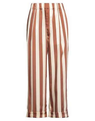 JEJIA BOTTOMWEAR - Trousers on YOOX.COM
