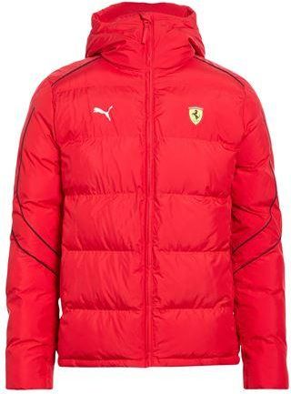 Puma x Ferrari CAPISPALLA - Piumini & Imbottiti Sintetici su YOOX.COM