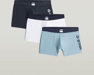 G-Star Boxerbrief Set van 3 - Meerkleurig - Heren