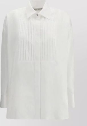 Golden Goose cotton shirt