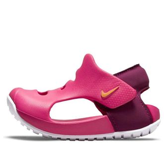 Nike (TD) Nike Sunray Protect 3 Pink Prime Kumquat DH9465-602