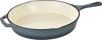 Hamilton Beach Cast Iron Fry Pan 12In