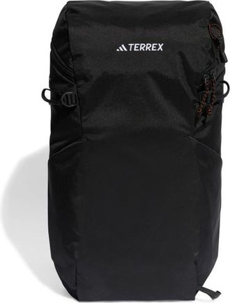ADIDAS TERREX Terrex Xploric Climacool Backpack 30 Wanderrucksack - Unisex | schwarz