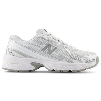 ☆New Balance\t☆ NBPDFS105S U509C1 SILVER NBPDFS105S_91 New Balance: Silver Low Top Sneakers now up to −63% | Stylight