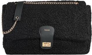 Manoukian BAGS - Cross-body bags sur YOOX.COM