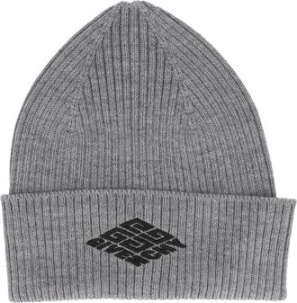 Givenchy 4G Logo wollen muts