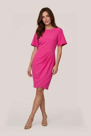 Mart Visser Elin Jurk Fuchsia