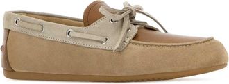 Miu Miu Loafer - Beige