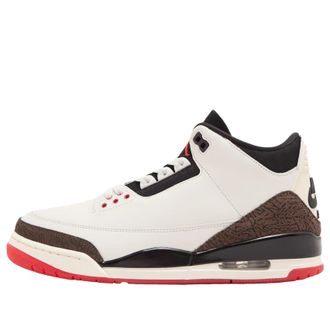 Nike Jordan Air Jordan 3 Retro Worlds Best Dad IF4396-103