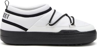 Moon Boot Uomo, Scarpe, Bianco, 38 EU, new