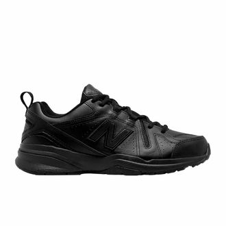 New Balance MX608V5 Slip Resistant Black / Black MX608AB5 Mens