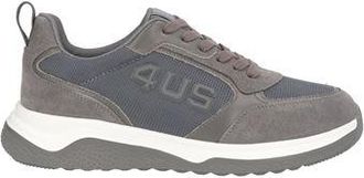 Paciotti 4us CALZADO - Sneakers en YOOX.COM