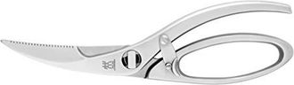 Zwilling Zwilling Twin Select Forbici Per Pollame Argento 23,5 Cm