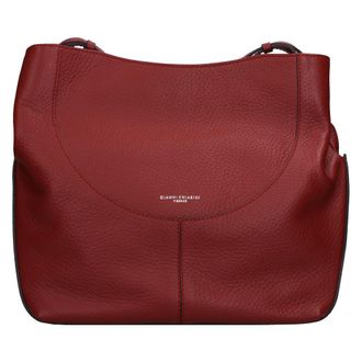 Gianni Chiarini Mujer, Bolsos, Rojo, Talla: ONE Size