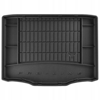 OEM Alfombrilla De Goma Para Maletero Para Fiat Tipo Kombi Desde 2016-tm