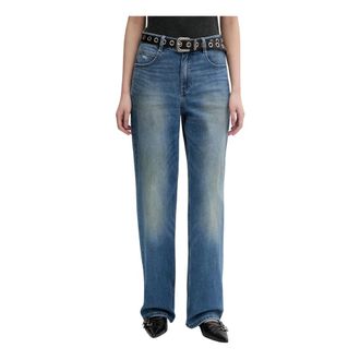 Miss Sixty Donna, Jeans, Blu, W27 L32, new