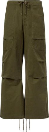Entire studios Entire Studios, Uomo, Pantaloni, Verde, XL, new