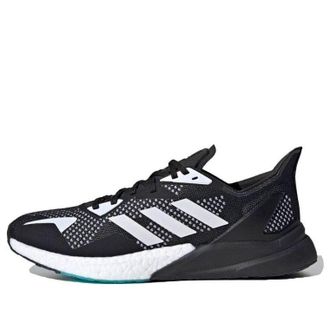 adidas X9000L3 Black White FV4399