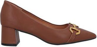 Francesco Milano CALZADO - Zapatos de salón en YOOX.COM