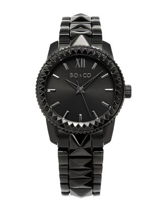 SO & CO So & Co Womens Legacy Watch