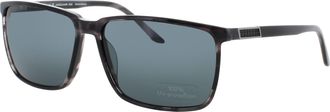 Jaguar Sunglasses Gray