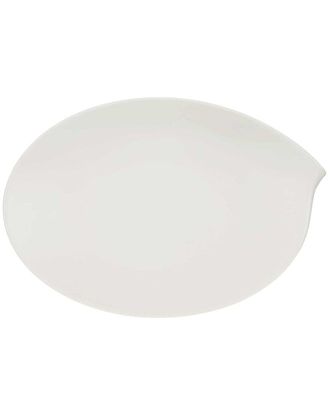 Villeroy & Boch Flow Oval Platter