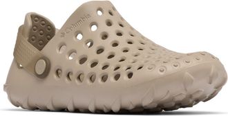 Columbia Mens Creeksider Sport Sandal, Tusk/Tusk, 9 UK