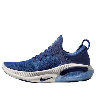 Nike Joyride Run Flyknit Racer Blue AQ2730-400