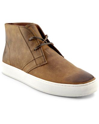 Frye Astor Suede Chukka Boot