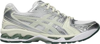 Asics Gel-Kayano 14 - - Sport - Uomo - Bianco - 43 EU