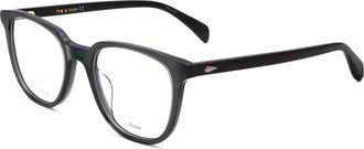 Rag & Bone RNB7052 0KB7 00 Grey 51mm